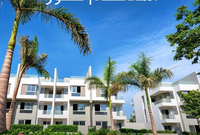 1-bedroom apartment 79 m² for sale in Mostakbal City Compounds