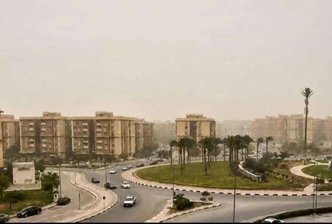 شقة 3 غرف 120 م² للبيع في Gardenia City Compound Nasr City