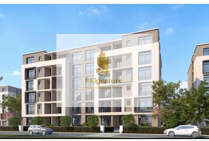 2-bedroom apartment 113 m² for sale in Sarai, Elan Sarai