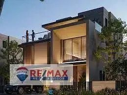 Luxury Townhouse in PX Palm Hills | 5 Bedrooms | Nanny Room | Prime Location EXCLLENT PRICE