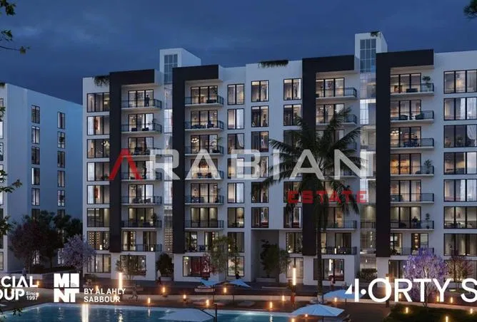 3-bedroom apartment 160 m² for sale in Stella Park