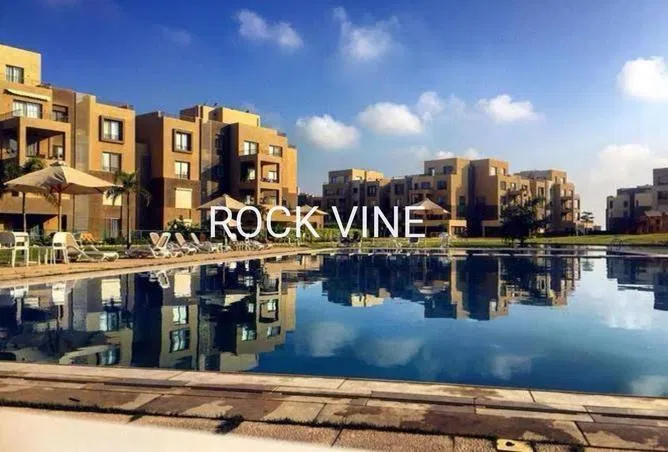 شقة 3 غرف 170 م² للبيع في Palm Parks   Palm Hills