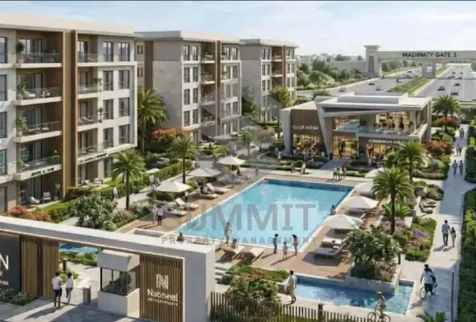 3-bedroom apartment 148 m² for sale in Livyn