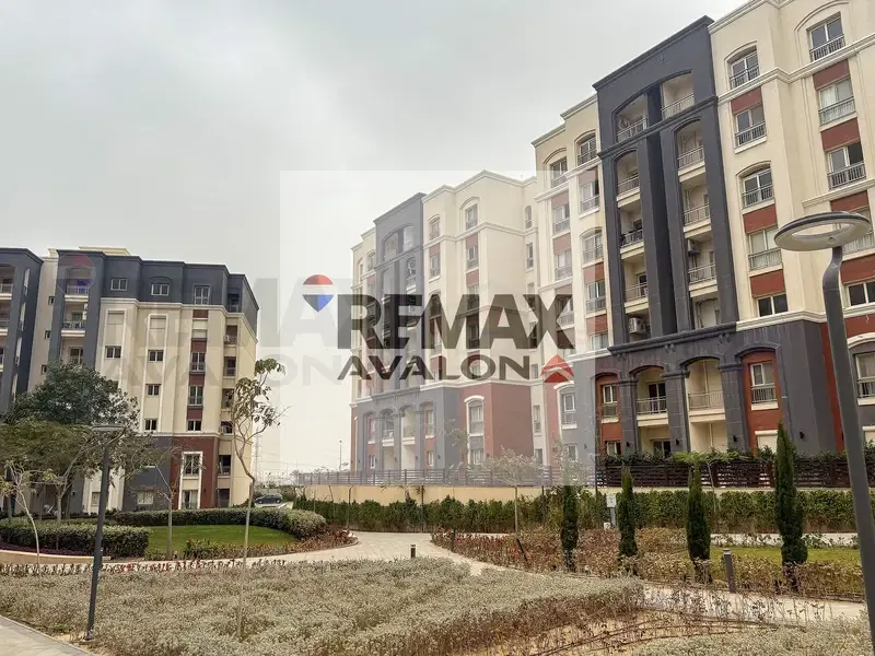 Apartment for sale (Alex West) 111 m
