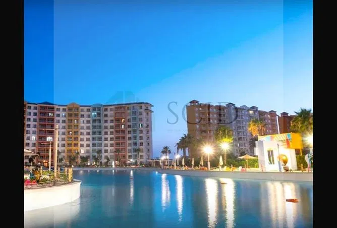 2-bedroom chalet 68 m² for sale in Golf Porto Marina