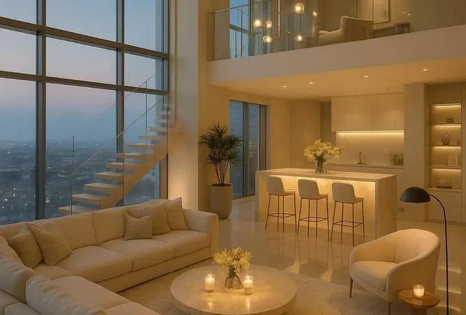 3-bedroom villa 130 m² for sale in Tawny Hyde Park