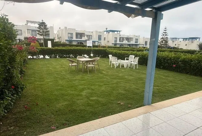 شاليه غرفتين 92 م² للبيع في Skala Mountain View Ras El Hikma