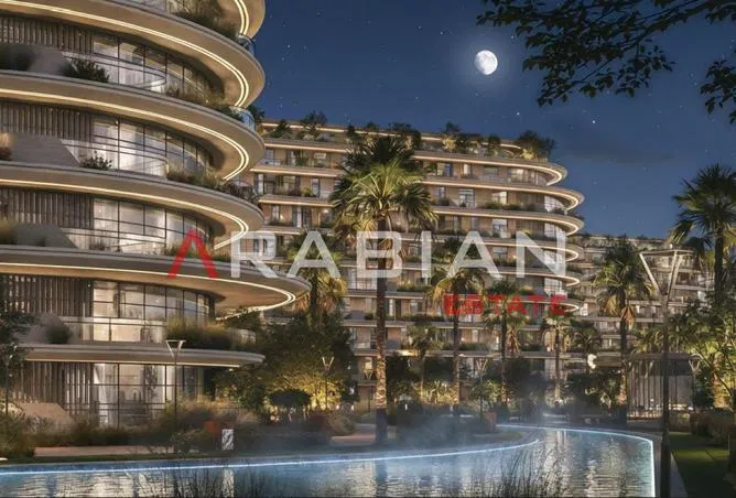 3-bedroom apartment 155 m² for sale in Qamary