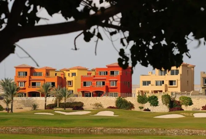 شقة 3 غرف 60 م² للبيع في بالم هيلز أكتوبر، Palm Hills October