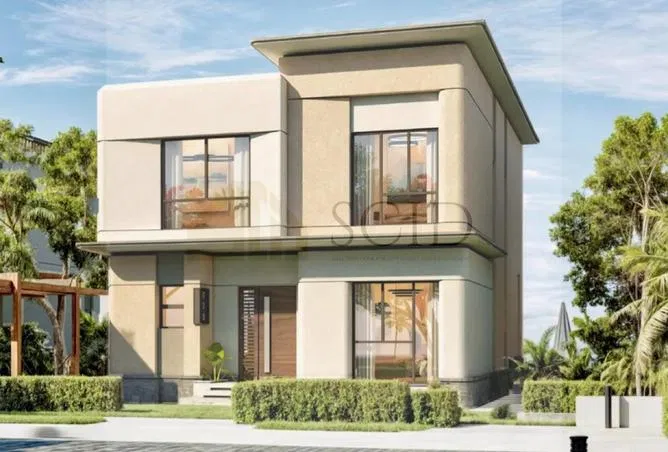 2-bedroom chalet 105 m² for sale in Youd