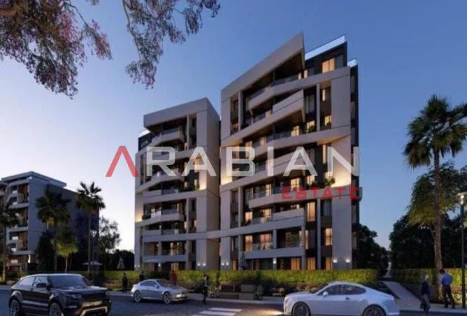 3-bedroom apartment 150 m² for sale in Stone Residence