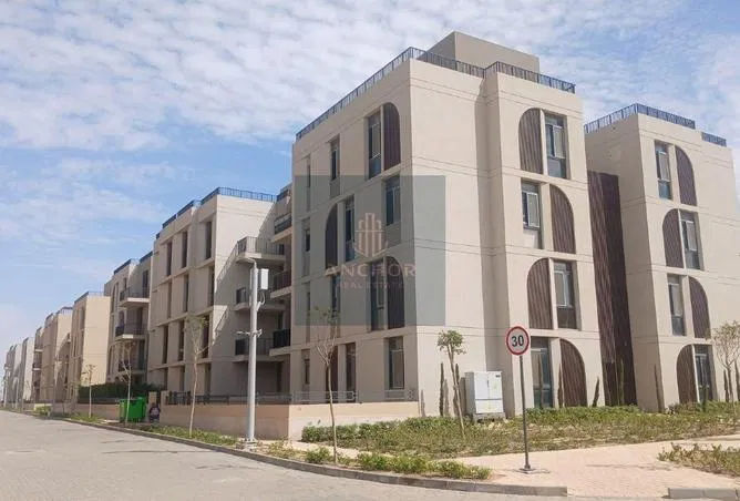 2-bedroom apartment 120 m² for sale in VYE SODIC
