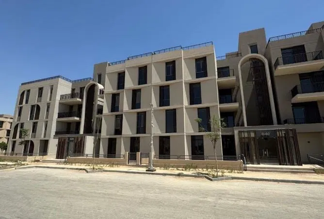 2-bedroom apartment 108 m² for sale in VYE SODIC