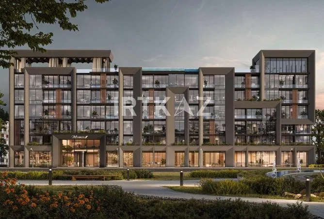 2-bedroom apartment 100 m² for sale in Solay