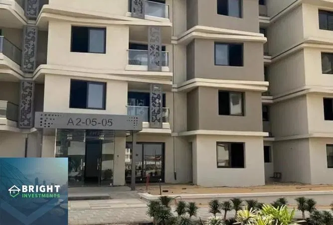 شقة غرفتين 146 م² للبيع في Badya Palm Hills