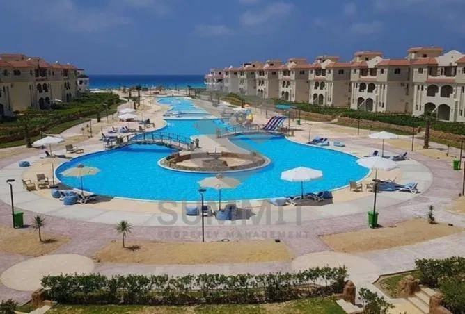3-bedroom chalet 110 m² for sale in Lasirena Mini Egypt