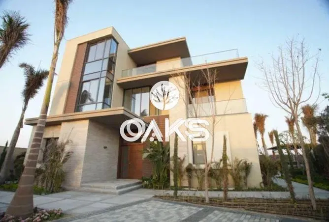 5-bedroom villa 248 m² for sale in The Estates , The Estates