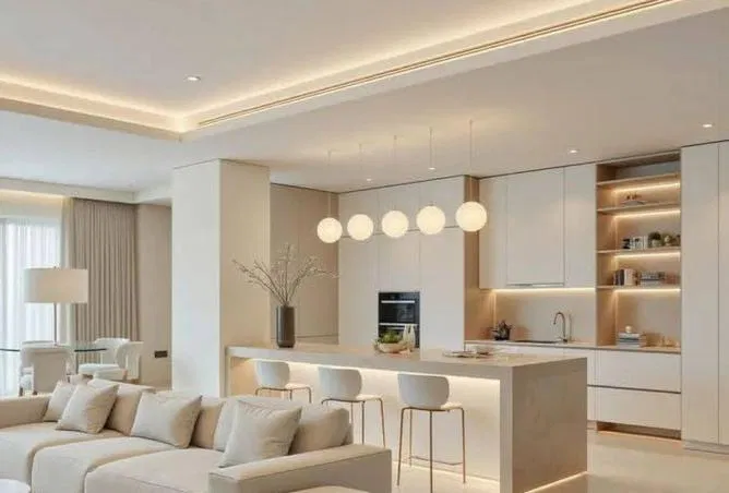 3-bedroom villa 360 m² for sale in Novella