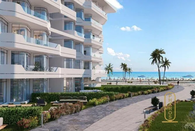 1-bedroom apartment 60 m² for sale in Jamila
