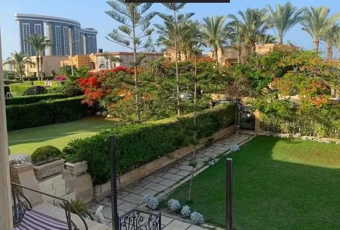 شاليه غرفتين 104 م² للبيع في مارينا 8