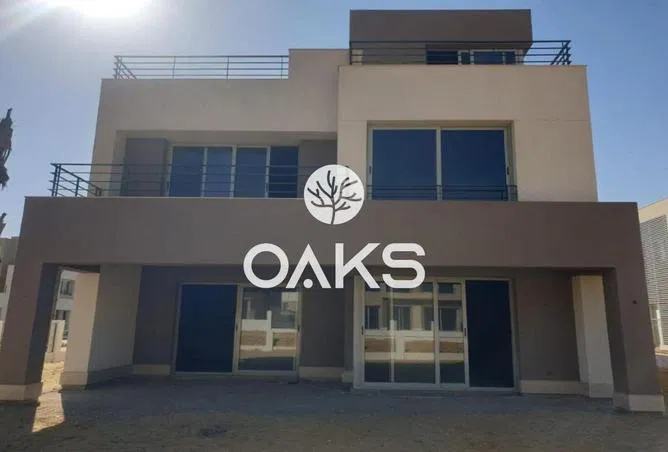 4-bedroom villa 200 m² for sale in PX Palm Hills