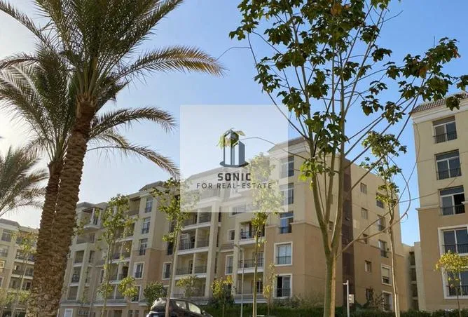 2-bedroom apartment 120 m² for sale in Sarai, Elan Sarai