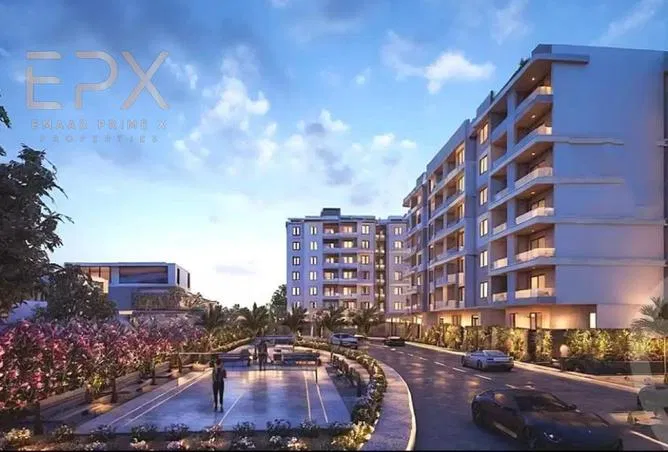 3-bedroom apartment 135 m² for sale in Green Revolution