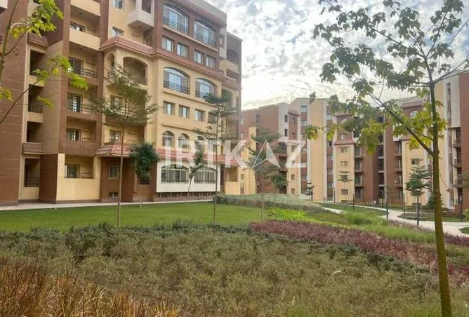 3-bedroom apartment 123 m² for sale in Al Maqsad