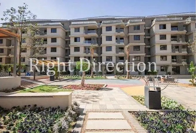 شقة 3 غرف 152 م² للبيع في Badya Palm Hills