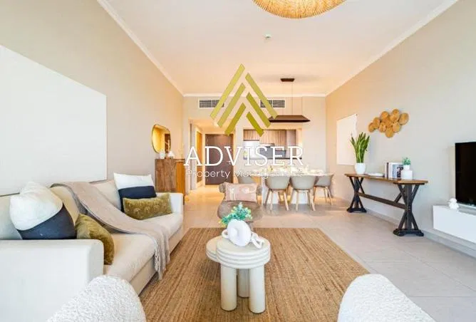 3-bedroom apartment 139 m² for sale in Rock White