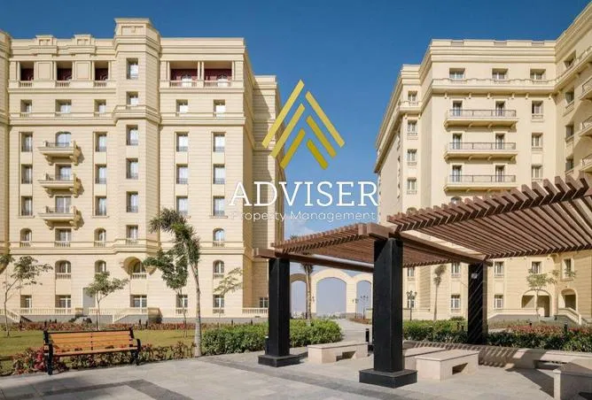 1-bedroom apartment 78 m² for sale in New Garden City