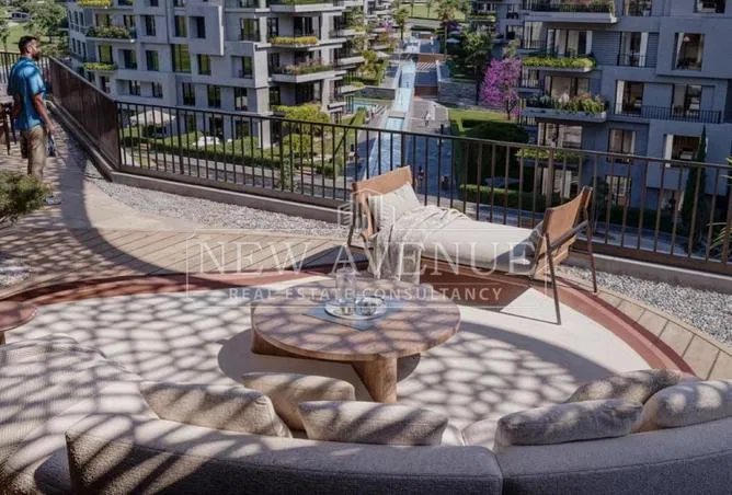 1-bedroom apartment 85 m² for sale in B8