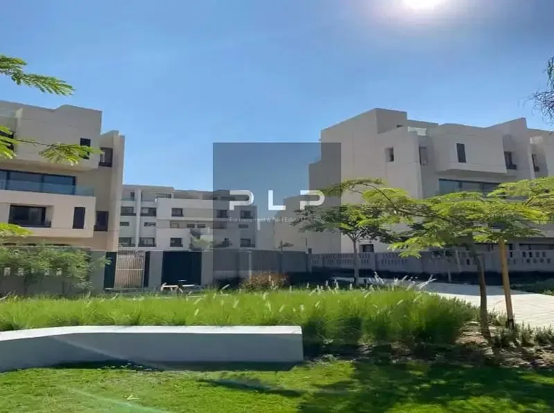 North Facing Twin House with Landscape View for Sale in Al Burouj