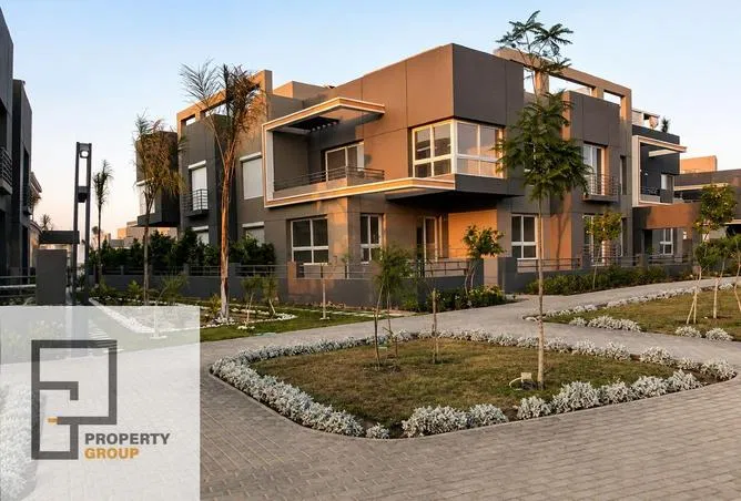 2-bedroom penthouse 125 m² for sale in Kayan