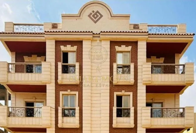 شقة 3 غرف 160 م² للبيع في El Narges Buildings