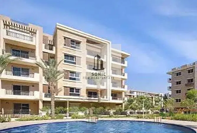 شقة غرفتين 130 م² للبيع في تاج سيتي، Taj City