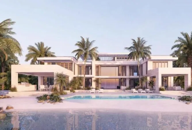 1-bedroom chalet 73 m² for sale in South Med