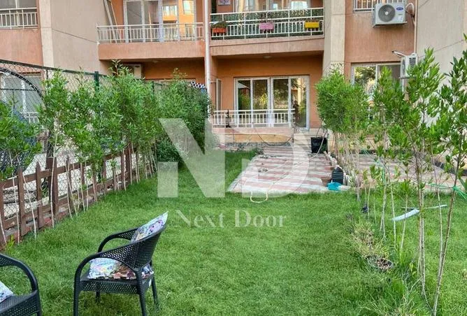 شقة 3 غرف 170 م² للبيع في Wesal City