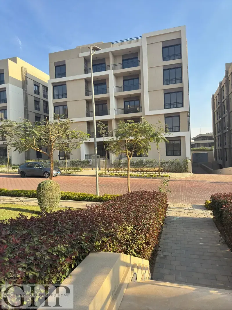 UNDER MARKET PRICE Penthouse for Sale Fifth Square - Al Marasem