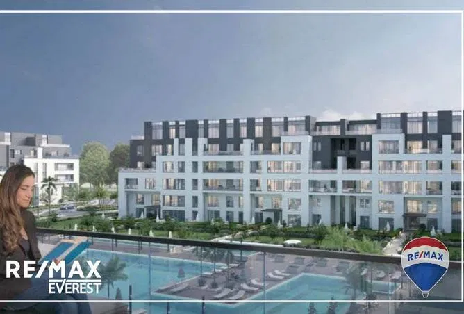 1-bedroom apartment 70 m² for sale in AlKarma Kay