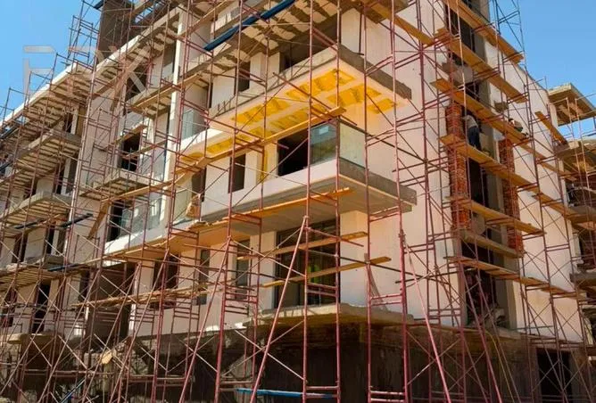 3-bedroom apartment 130 m² for sale in O West