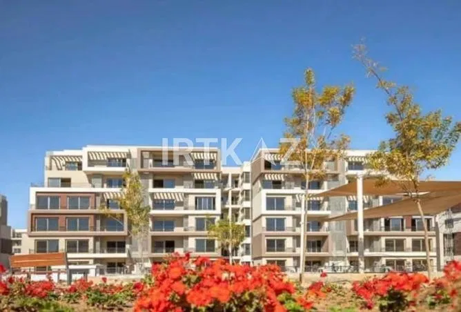 1-bedroom apartment 65 m² for sale in Palm Hills New Cairo