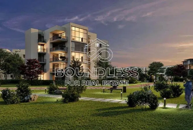 1-bedroom apartment 77 m² for sale in O West