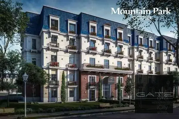 **Resale – Corner Penthouse for Sale in a Prime Location with a Premium View in** Mountain View iCity October **– Available for Quick Sale. **