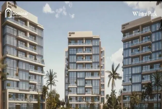 3-bedroom apartment 155 m² for sale in Qamary