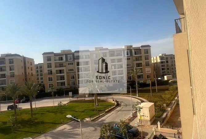3-bedroom apartment 153 m² for sale in Sarai, S2