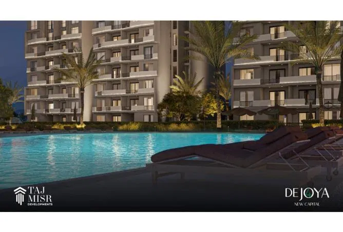 3-bedroom apartment 156 m² for sale in DeJoya 4