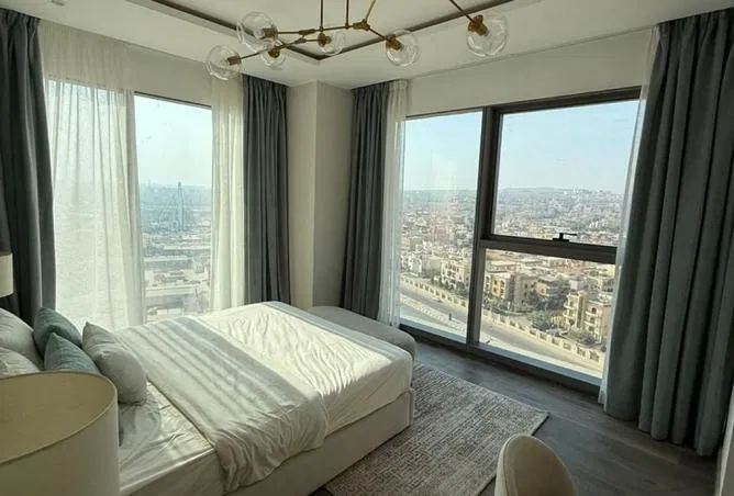 شقة 3 غرف 120 م² للبيع في Park Side Residence