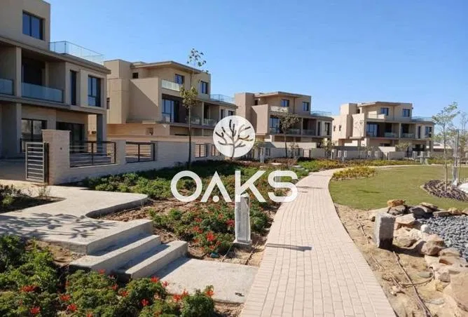فيلا 4 غرف 216 م² للبيع في ذا ايستيتس، The Estates