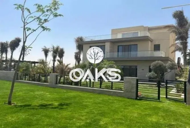 4-bedroom villa 196 m² for sale in VYE SODIC